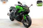 Kawasaki NINJA 1100 SX SE (bj 2025), Bedrijf, Handvatverwarming, Sport