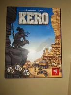 Kero bordspel, Hobby en Vrije tijd, Gezelschapsspellen | Bordspellen, Ophalen of Verzenden, Zo goed als nieuw