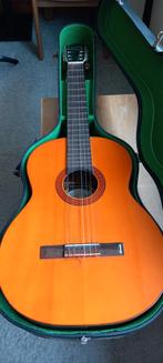 Di Giorgio Model Bel Son no. 36, Ophalen, Zo goed als nieuw, Klassieke of Spaanse gitaar, Met koffer