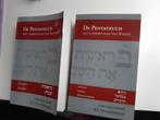 De Pentateuch met commentaar van Rashie, Boeken, Godsdienst en Theologie, Ophalen of Verzenden, Gelezen, Christendom | Protestants