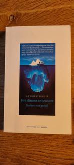 Ap Dijksterhuis - Het slimme onbewuste, Ophalen of Verzenden, Zo goed als nieuw, Ap Dijksterhuis