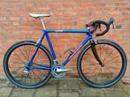 Giant CFR Pro Carbon Shimano 105 nieuwe Vision Team35 wielen, Fietsen en Brommers, Fietsen | Racefietsen, Carbon, Zo goed als nieuw