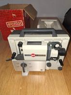 eumig super 8 projector, Verzamelen, Ophalen, 1960 tot 1980, Projector
