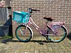 22 inch Popal Daily Dutch meisjes transportfiets, Ophalen, 22 inch, Popal transport fiets, Zo goed als nieuw