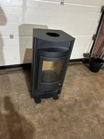 Jydepesjen zeus. Houtkachel in nieuwstaat, Ophalen of Verzenden, Zo goed als nieuw, Hout, Houtkachel