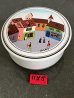 Villeroy en Boch dekselschaaltje (Laplau4), Minder dan 50 cm, Nieuw, Ophalen of Verzenden, Schilderij