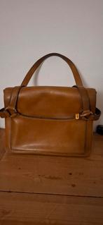 Zeer mooie zeldzame Delvaux, Sieraden, Tassen en Uiterlijk, Tassen | Damestassen, Ophalen of Verzenden, Zo goed als nieuw, Schoudertasje