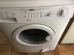 Zanussi wasmachine 1400 toeren, 4 tot 6 kg, Ophalen, Zo goed als nieuw, 85 tot 90 cm