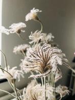 3 EMERALD CLEMATIS TAKKEN NIEUW, Huis en Inrichting, Woonaccessoires | Kunstplanten en Kunstbloemen, Ophalen of Verzenden, Zo goed als nieuw