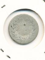 10 cent 1849 nederland, Postzegels en Munten, Munten | Nederland, 10 cent, Koning Willem III, Verzenden