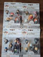 Harry Potter Wizarding World Toppers - 4 x 5 Pack, Ophalen of Verzenden, Nieuw, Actiefiguurtje