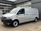 Volkswagen Transporter 2.0 TSI L2H1 Automaat Benzine /CNG Du, Auto's, Stof, Gebruikt, 4 cilinders, 1984 cc