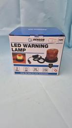 Nieuwe zwaailamp met magneetvoet, Auto-onderdelen, Verlichting, Onbekend, Nieuw, Ophalen of Verzenden, Benson Automotive