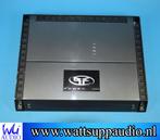 Rockford Fosgate POWER T4004 4 kanaals versterker, Gebruikt, Audio Design, Am Breilingsweg 3, 76709 Kronau, Duitsland, Ophalen of Verzenden