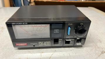 Diamond sx400 swr meter beschikbaar voor biedingen
