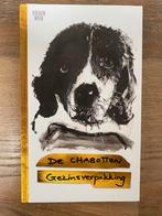 De Familie Chabot - los exemplaar Boekenweekgeschenk 2024, Ophalen of Verzenden, Zo goed als nieuw, Nederland, De Familie Chabot