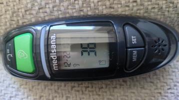 Medisana TM750 beschikbaar voor biedingen