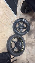 Aerox velgen, Ophalen of Verzenden, Zo goed als nieuw, Overige typen