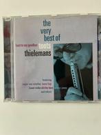 Toots Tielemans. “ Hard to say goodbye “, Ophalen of Verzenden, 1960 tot 1980, Zo goed als nieuw, Jazz
