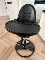 Bloom Fresco meegroei stoel inclusief verkleiners en inlegje, Kinderen en Baby's, Kinderstoelen, Ophalen, Zo goed als nieuw, Meegroeistoel