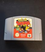 Pokemon Snap, 1 speler, Ophalen of Verzenden, Gebruikt, Vanaf 3 jaar