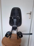 Thule yepp voorop kinder zitje, Ophalen of Verzenden, Gebruikt