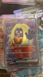 Jynx ex 191/165 Pokemon 151, Ophalen of Verzenden, Zo goed als nieuw