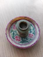 wierook brander, Overige materialen, Rood, Ophalen of Verzenden, Zo goed als nieuw