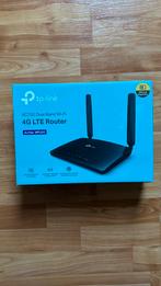 TP-Link Archer MR200 4G Router, Ophalen of Verzenden, Nieuw