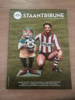 Staantribune NR 40, Ophalen of Verzenden, Overige binnenlandse clubs, Poster, Plaatje of Sticker