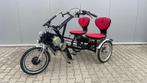 Van Raam Fun2Go elektrisch, volledig nagekeken, mét garantie, Fietsen en Brommers, Fietsen | Driewielfietsen, -, Ophalen of Verzenden