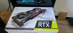 MSI RTX 3080 SUPRIM X 12GB LHR, Computers en Software, Videokaarten, Gebruikt, PCI-Express 4, Ophalen of Verzenden, Nvidia