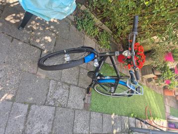 Batavus jongensfiets  beschikbaar voor biedingen