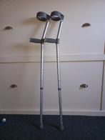 loop krukken, Diversen, Loopkrukken, Ophalen of Verzenden, In hoogte verstelbaar, Nieuw