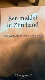 een middel in Zijn hand, Ophalen of Verzenden, Zo goed als nieuw