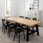 Ikea Skogsta 235cm, Ophalen, Gebruikt, 200 cm of meer, 50 tot 100 cm