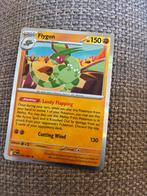 Flygon Holo Rare NM-M 053/094, Hobby en Vrije tijd, Verzamelkaartspellen | Pokémon, Ophalen of Verzenden, Zo goed als nieuw, Losse kaart
