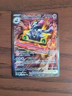 Revavroom #224/197 Pokémon Obsidian Flames, Hobby en Vrije tijd, Verzamelkaartspellen | Pokémon, Verzenden, Nieuw, Losse kaart
