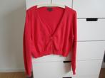 Mar Collection - vrolijk vestje maat L, Kleding | Dames, Mar Collection, Ophalen of Verzenden, Zo goed als nieuw, Maat 42/44 (L)