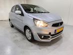 Mitsubishi Space Star 1.0 Mivec Cool+ Airco (bj 2019), Overige carrosserieën, Handgeschakeld, Zilver of Grijs, Mitsubishi