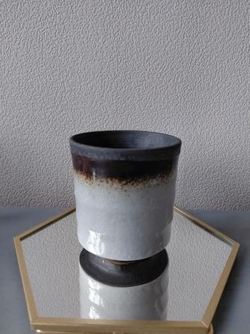 Pols Potten retro bloempot beschikbaar voor biedingen