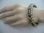 Vintage Armband Buch+Deichmann Copenhagen, Sieraden, Tassen en Uiterlijk, Ophalen of Verzenden, Overige materialen, Armband