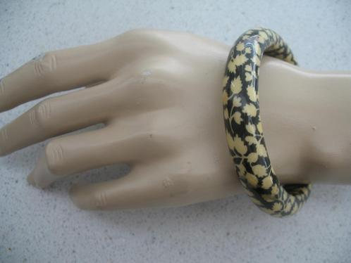 Vintage Armband Buch+Deichmann Copenhagen, Sieraden, Tassen en Uiterlijk, Antieke sieraden, Armband, Overige materialen, Ophalen of Verzenden