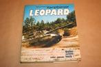 Boek - Kampfpanzer Leopard !!, Ophalen of Verzenden, Tweede Wereldoorlog, Zo goed als nieuw, Overige onderwerpen