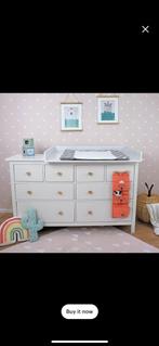 GRATIS HEMNES commode ‘verbreder’, Ophalen, Gebruikt, 50 tot 70 cm, 100 cm of meer