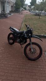 Derbi senda, Fietsen en Brommers, Brommers | Derbi, Ophalen, Zo goed als nieuw