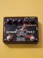 MXR Octave Fuzz, Ophalen of Verzenden, A, A, A