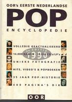 Oor`s pop encyclopedie 1990 (7e editie), Ophalen of Verzenden, Zo goed als nieuw, Boek, Tijdschrift of Artikel