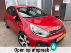 Kia Rio 1.2 CVVT Super Pack / PDC / 5DRS / Clima / AUX / LM, Voorwielaandrijving, Euro 5, Gebruikt, 4 cilinders