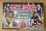 Monopoly Star Wars Episode 2 Nieuw, Nieuw, Vijf spelers of meer, Verzenden